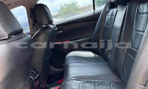 Acheter Occasion Voiture Lexus ES Noir à Abuja, État de Lagos Acheter Occasion Voiture Lexus ES Noir à Abuja, État de Lagos