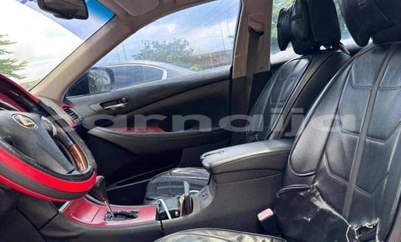 Acheter Occasion Voiture Lexus ES Noir à Abuja, État de Lagos Acheter Occasion Voiture Lexus ES Noir à Abuja, État de Lagos