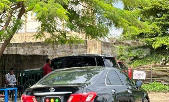 Acheter Occasion Voiture Lexus ES Noir à Abuja, État de Lagos Acheter Occasion Voiture Lexus ES Noir à Abuja, État de Lagos
