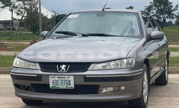 Acheter Occasion Voiture Mercedes-Benz C–Class Autre à Abak, État d'Akwa Ibom