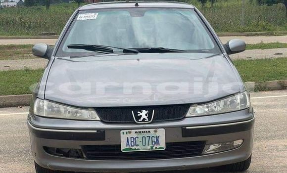 Acheter Occasion Voiture Mercedes-Benz C–Class Autre à Abak, État d'Akwa Ibom Acheter Occasion Voiture Mercedes-Benz C–Class Autre à Abak, État d'Akwa Ibom