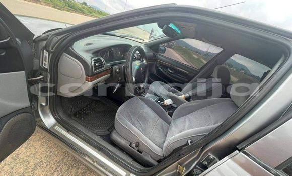 Acheter Occasion Voiture Mercedes-Benz C–Class Autre à Abak, État d'Akwa Ibom Acheter Occasion Voiture Mercedes-Benz C–Class Autre à Abak, État d'Akwa Ibom
