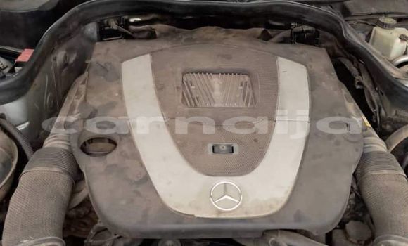 Acheter Occasion Voiture Mercedes-Benz E–Class Autre à Abuja, État de Lagos Acheter Occasion Voiture Mercedes-Benz E–Class Autre à Abuja, État de Lagos