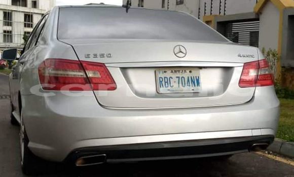 Acheter Occasion Voiture Mercedes-Benz E–Class Autre à Abuja, État de Lagos Acheter Occasion Voiture Mercedes-Benz E–Class Autre à Abuja, État de Lagos