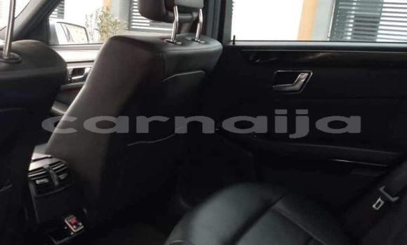Acheter Occasion Voiture Mercedes-Benz E–Class Autre à Abuja, État de Lagos Acheter Occasion Voiture Mercedes-Benz E–Class Autre à Abuja, État de Lagos