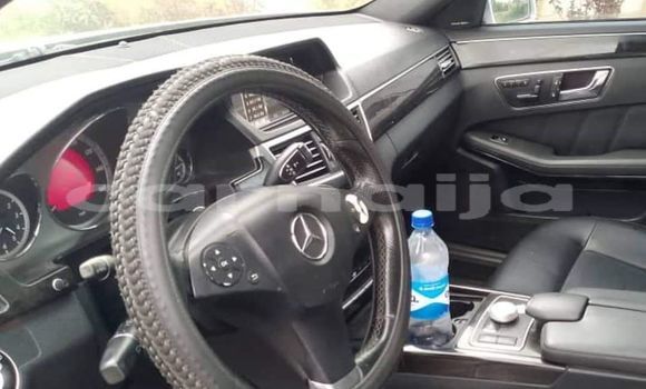 Acheter Occasion Voiture Mercedes-Benz E–Class Autre à Abuja, État de Lagos Acheter Occasion Voiture Mercedes-Benz E–Class Autre à Abuja, État de Lagos