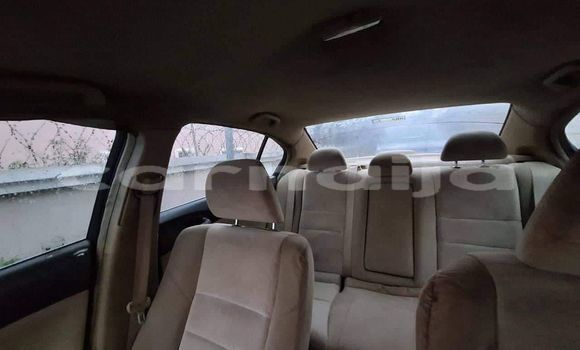 Acheter Occasion Voiture Honda Accord Noir à Abuja, État de Lagos Acheter Occasion Voiture Honda Accord Noir à Abuja, État de Lagos