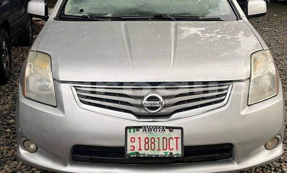 Acheter Occasion Voiture Nissan Sentra Autre à Abuja, État de Lagos
