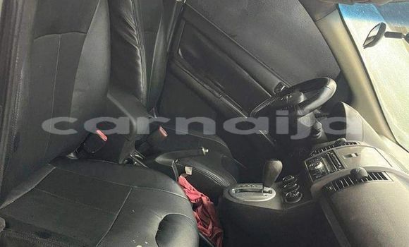 Acheter Occasion Voiture Nissan Sentra Autre à Abuja, État de Lagos Acheter Occasion Voiture Nissan Sentra Autre à Abuja, État de Lagos