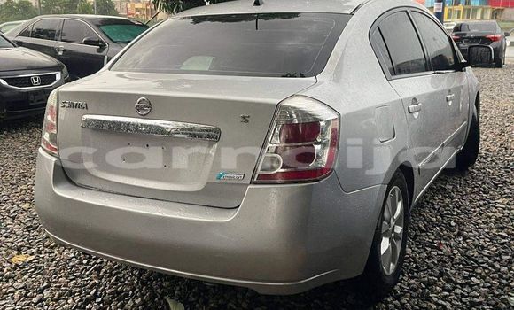 Acheter Occasion Voiture Nissan Sentra Autre à Abuja, État de Lagos Acheter Occasion Voiture Nissan Sentra Autre à Abuja, État de Lagos
