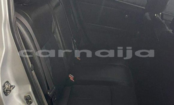 Acheter Occasion Voiture Nissan Sentra Autre à Abuja, État de Lagos Acheter Occasion Voiture Nissan Sentra Autre à Abuja, État de Lagos