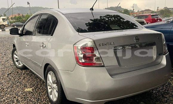 Acheter Occasion Voiture Nissan Sentra Autre à Abuja, État de Lagos Acheter Occasion Voiture Nissan Sentra Autre à Abuja, État de Lagos