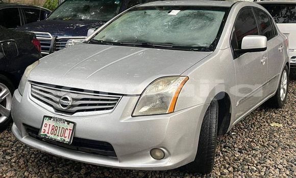 Acheter Occasion Voiture Nissan Sentra Autre à Abuja, État de Lagos Acheter Occasion Voiture Nissan Sentra Autre à Abuja, État de Lagos