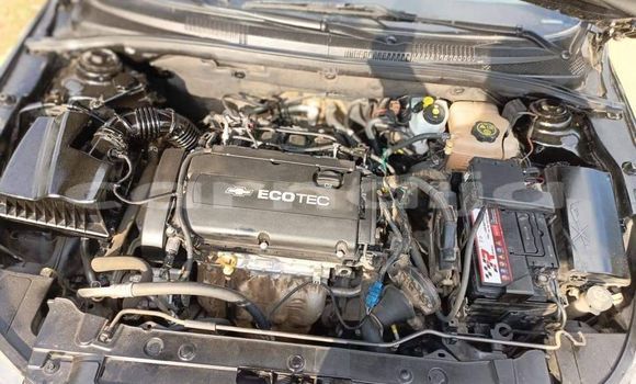 Buy Used Chevrolet Cruze Black Car in Abuja in Lagos State Buy Used Chevrolet Cruze Black Car in Abuja in Lagos State