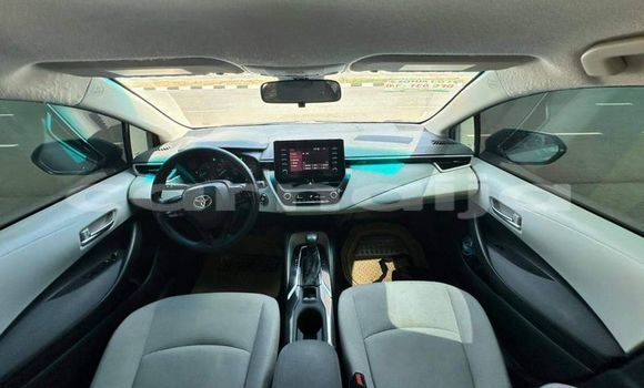 Acheter Occasion Voiture Toyota Corolla Autre à Une chauve–souris, État d'Akwa Ibom Acheter Occasion Voiture Toyota Corolla Autre à Une chauve–souris, État d'Akwa Ibom