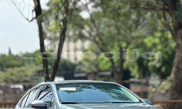Acheter Occasion Voiture Toyota Corolla Autre à Une chauve–souris, État d'Akwa Ibom Acheter Occasion Voiture Toyota Corolla Autre à Une chauve–souris, État d'Akwa Ibom