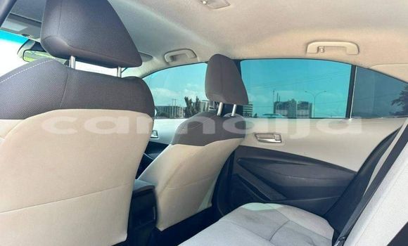 Acheter Occasion Voiture Toyota Corolla Autre à Une chauve–souris, État d'Akwa Ibom Acheter Occasion Voiture Toyota Corolla Autre à Une chauve–souris, État d'Akwa Ibom