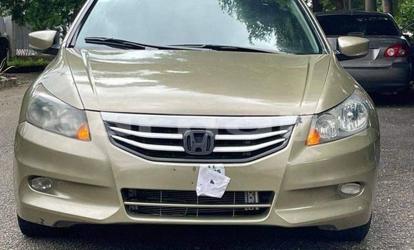 Acheter Occasion Voiture Honda Accord Autre à Abejukolo, État de Kogi Acheter Occasion Voiture Honda Accord Autre à Abejukolo, État de Kogi