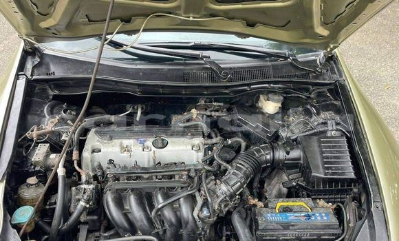 Acheter Occasion Voiture Honda Accord Autre à Abejukolo, État de Kogi Acheter Occasion Voiture Honda Accord Autre à Abejukolo, État de Kogi