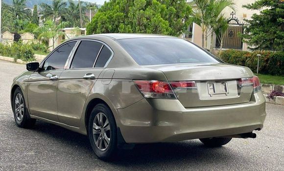 Acheter Occasion Voiture Honda Accord Autre à Abejukolo, État de Kogi Acheter Occasion Voiture Honda Accord Autre à Abejukolo, État de Kogi