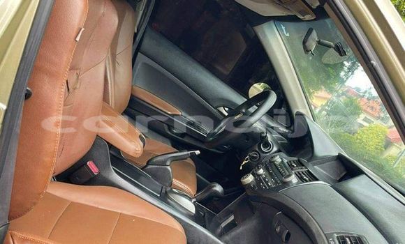 Acheter Occasion Voiture Honda Accord Autre à Abejukolo, État de Kogi Acheter Occasion Voiture Honda Accord Autre à Abejukolo, État de Kogi
