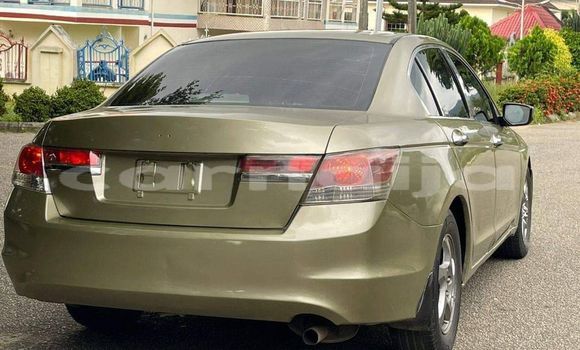 Acheter Occasion Voiture Honda Accord Autre à Abejukolo, État de Kogi Acheter Occasion Voiture Honda Accord Autre à Abejukolo, État de Kogi
