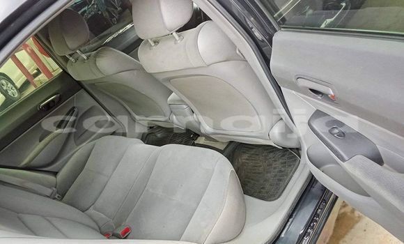 Buy Used Honda Civic Black Car in Abuja in Lagos State Buy Used Honda Civic Black Car in Abuja in Lagos State