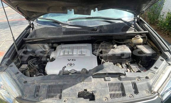 Acheter Occasion Voiture Toyota Highlander Autre à Abuja, État de Lagos Acheter Occasion Voiture Toyota Highlander Autre à Abuja, État de Lagos