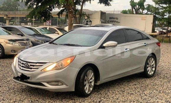 Buy Used Hyundai Sonata Other Car in Abuja in Lagos State