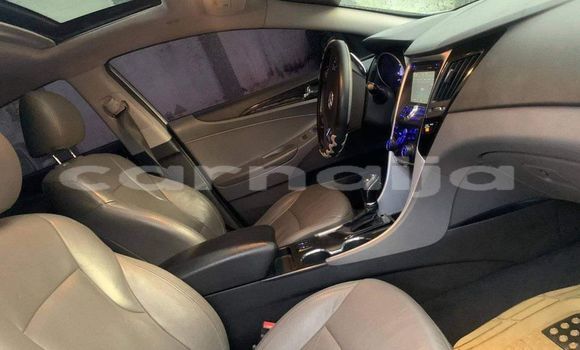 Acheter Occasion Voiture Hyundai Sonata Autre à Abuja, État de Lagos Acheter Occasion Voiture Hyundai Sonata Autre à Abuja, État de Lagos