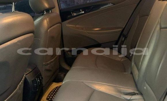 Acheter Occasion Voiture Hyundai Sonata Autre à Abuja, État de Lagos Acheter Occasion Voiture Hyundai Sonata Autre à Abuja, État de Lagos
