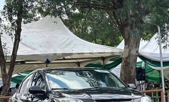 Buy Used Honda HR–V Black Car in Abuja in Lagos State Buy Used Honda HR–V Black Car in Abuja in Lagos State