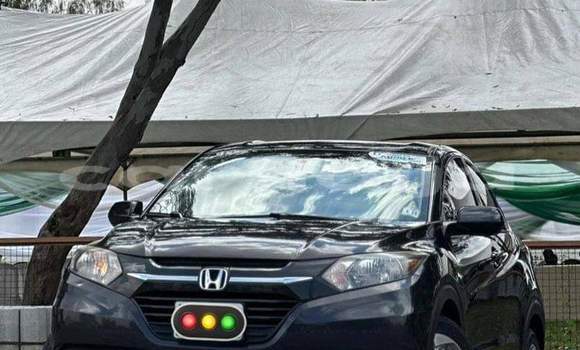 Buy Used Honda HR–V Black Car in Abuja in Lagos State Buy Used Honda HR–V Black Car in Abuja in Lagos State