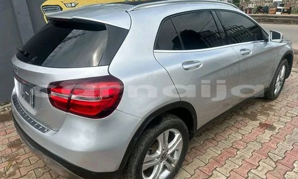 Buy Used Mercedes-Benz AMG GLE Other Car in Lagos in Lagos State