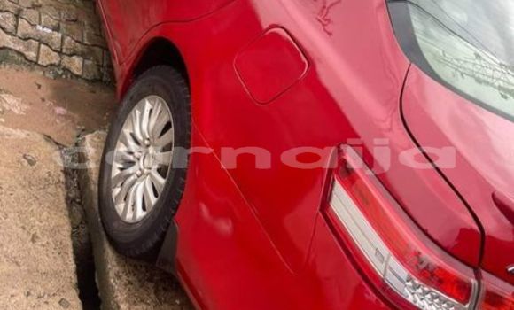 Acheter Occasion Voiture Toyota Camry Autre à Lagos, État de Lagos