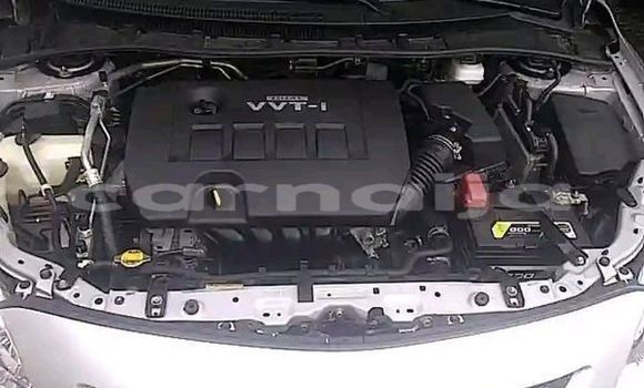 Buy Used Toyota Curren Other Car in Lagos in Lagos State