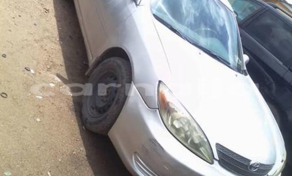 Buy Used Toyota Camry Other Car in Lagos in Lagos State