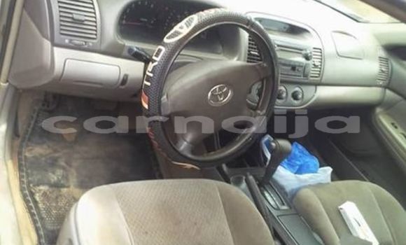 Acheter Occasion Voiture Toyota Camry Autre à Lagos, État de Lagos Acheter Occasion Voiture Toyota Camry Autre à Lagos, État de Lagos