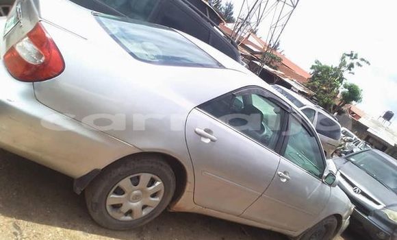 Acheter Occasion Voiture Toyota Camry Autre à Lagos, État de Lagos Acheter Occasion Voiture Toyota Camry Autre à Lagos, État de Lagos