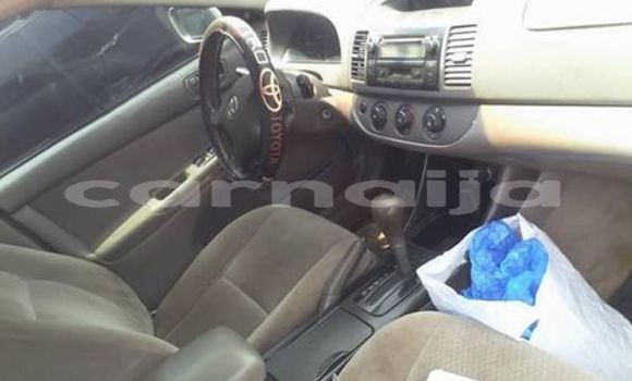 Acheter Occasion Voiture Toyota Camry Autre à Lagos, État de Lagos Acheter Occasion Voiture Toyota Camry Autre à Lagos, État de Lagos