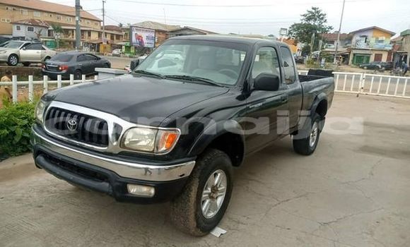 Buy Used Toyota Tacoma Other Car in Lagos in Lagos State