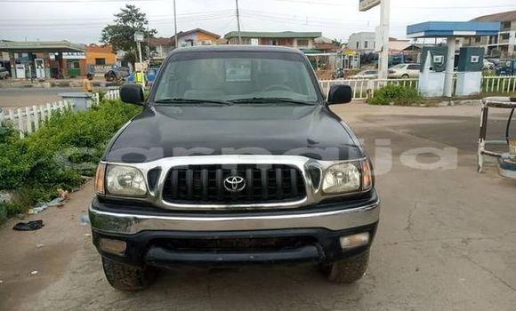 Acheter Occasion Voiture Toyota Tacoma Autre à Lagos, État de Lagos Acheter Occasion Voiture Toyota Tacoma Autre à Lagos, État de Lagos
