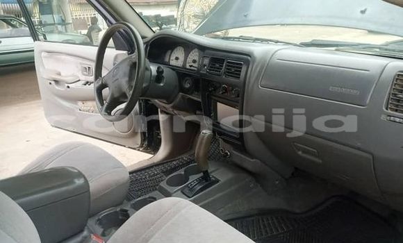 Acheter Occasion Voiture Toyota Tacoma Autre à Lagos, État de Lagos Acheter Occasion Voiture Toyota Tacoma Autre à Lagos, État de Lagos