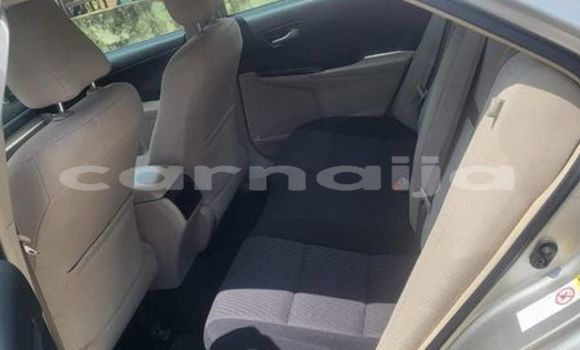 Acheter Occasion Voiture Toyota Spade Autre à Lagos, État de Lagos Acheter Occasion Voiture Toyota Spade Autre à Lagos, État de Lagos