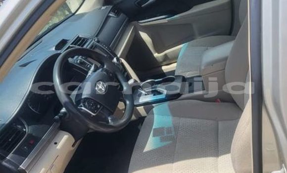 Acheter Occasion Voiture Toyota Spade Autre à Lagos, État de Lagos Acheter Occasion Voiture Toyota Spade Autre à Lagos, État de Lagos