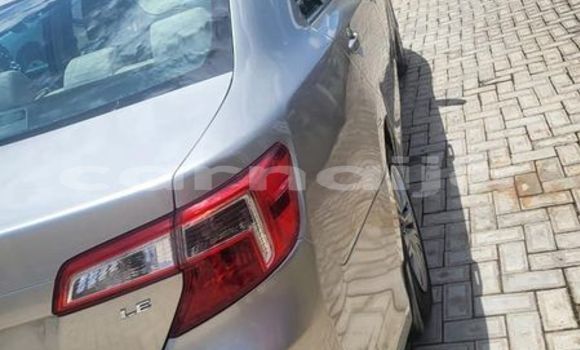 Acheter Occasion Voiture Toyota Spade Autre à Lagos, État de Lagos Acheter Occasion Voiture Toyota Spade Autre à Lagos, État de Lagos