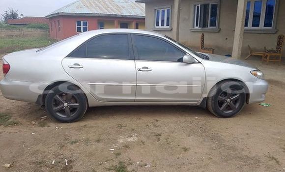 Acheter Occasion Voiture Toyota Camry Autre à Lagos, État de Lagos Acheter Occasion Voiture Toyota Camry Autre à Lagos, État de Lagos