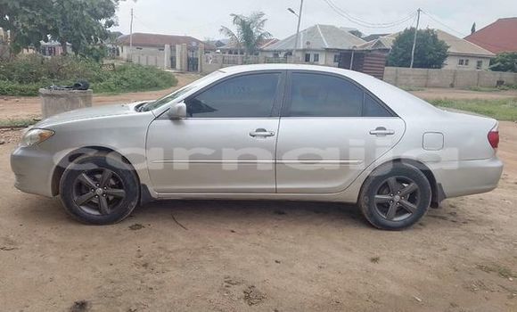 Acheter Occasion Voiture Toyota Camry Autre à Lagos, État de Lagos Acheter Occasion Voiture Toyota Camry Autre à Lagos, État de Lagos