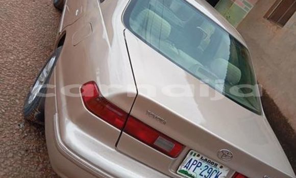 Buy Used Toyota Camry Other Car in Lagos in Lagos State