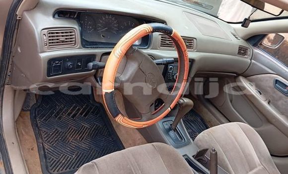 Acheter Occasion Voiture Toyota Camry Autre à Lagos, État de Lagos Acheter Occasion Voiture Toyota Camry Autre à Lagos, État de Lagos